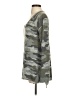 Maurices Camo Gray Pullover Sweater Size S - photo 5