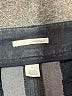 Halogen Solid Blue Casual Pants Size 6 - photo 7