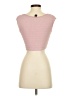 Shein Pink Sleeveless Top Size 4 - photo 2