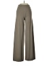 Calzedonia Solid Gray Casual Pants Size S - photo 1