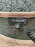The Limited 100% Acrylic Color Block Brown Pullover Sweater Size XS - photo 7
