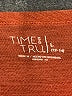 Time and Tru Red Pullover Sweater Size L - photo 7