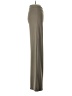 Calzedonia Solid Gray Casual Pants Size S - photo 4