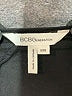 BCBGeneration Black Casual Dress Size XXS - photo 7