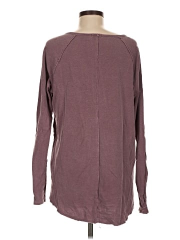 LA Made Pullover Sweater (view 2)