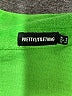 PrettyLittleThing Green Long Sleeve Button-Down Shirt Size 4 - photo 7