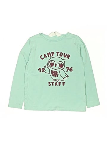 H&M Long Sleeve T-Shirt (view 1)