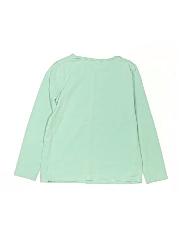 H&M Long Sleeve T-Shirt (view 2)