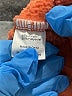Anrabess Orange Sweatshirt Size XS - photo 8