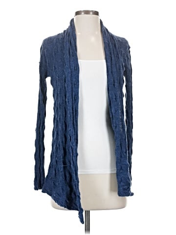 Margaret O'Leary Cardigan (view 1)