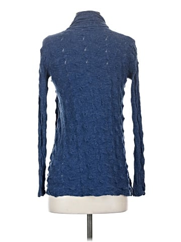 Margaret O'Leary Cardigan (view 2)