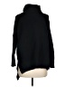 Unbranded Black Turtleneck Sweater Size M - photo 2