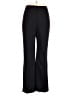 Le Suit 100% Polyester Black Dress Pants Size 16 - photo 1