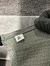 Unbranded Gray Short Sleeve Top Size XL - photo 7