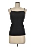 Modern Movement Black Tank Top Size M - photo 1