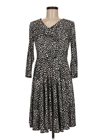 Valerie Bertinelli Casual Dress (view 1)