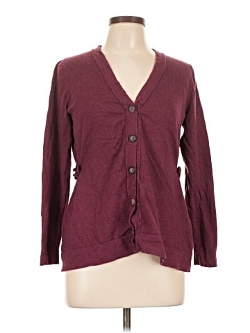 Lilla P Cardigan (view 1)
