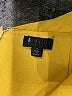 NBD 100% Polyester Gold Cocktail Dress Size S - photo 7
