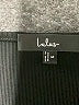 Lulus Black Bodysuit Size M - photo 3