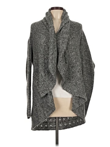 Debbie Morgan Cardigan (view 1)