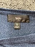 Mossimo Blue Pullover Sweater Size S - photo 7