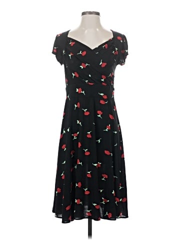 Karina Casual Dress (view 1)