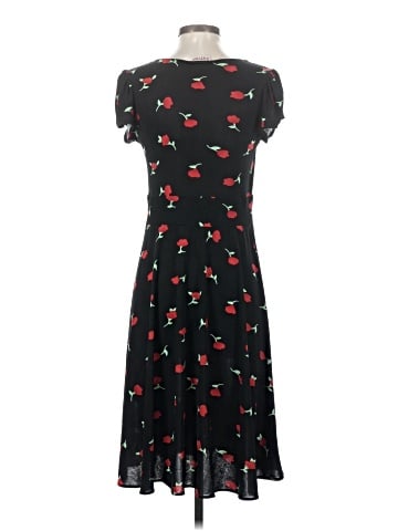 Karina Casual Dress (view 2)