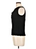 Classiques Entier 100% Rayon Black Sleeveless Top Size L - photo 5