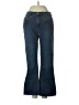 m.i.h Jeans Blue Jeans Size 27 waist - photo 1