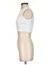 Zara Ivory Tank Top Size S - photo 5