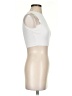 Zara Ivory Tank Top Size S - photo 4