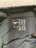 Ryu Solid Black Shorts Size XS - photo 3