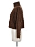 Assorted Brands 100% Acrylic Brown Turtleneck Sweater Size 8 - photo 5