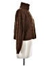 Assorted Brands 100% Acrylic Brown Turtleneck Sweater Size 8 - photo 4