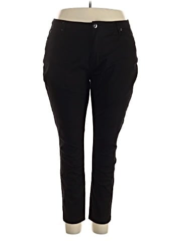 Ashley Stewart Jeggings (view 1)