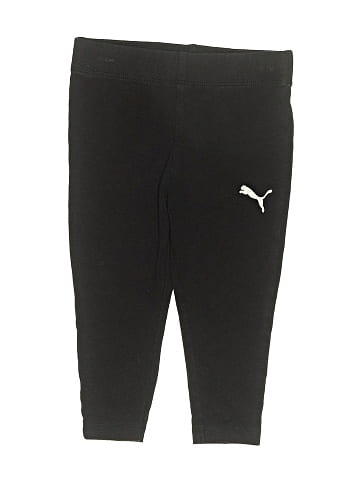 Puma Sweatpants (view 1)