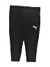 Puma Black Sweatpants 12-18 MO / 18 MO - photo 1