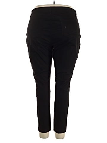 Ashley Stewart Jeggings (view 2)