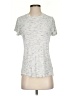 Avia Tweed Silver Active T-Shirt Size XS - photo 1