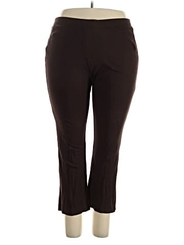 IMAN Active Pants (view 1)