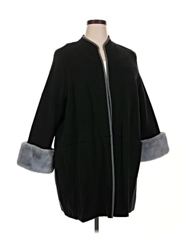 Alfani Cardigan (view 1)