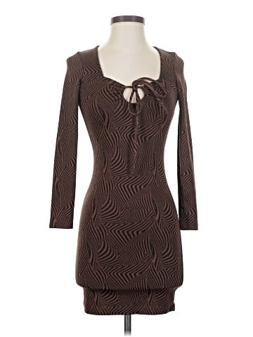 Zara Casual Dress (view 1)