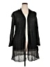 Alfani Black Cardigan Size 0X - photo 1