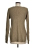 Joe Fresh 100% Acrylic Tan Pullover Sweater Size M - photo 2