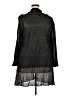 Alfani Black Cardigan Size 0X - photo 2