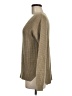 Joe Fresh 100% Acrylic Tan Pullover Sweater Size M - photo 5