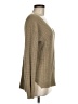 Joe Fresh 100% Acrylic Tan Pullover Sweater Size M - photo 4