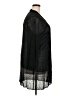 Alfani Black Cardigan Size 0X - photo 4
