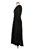 MNG Black Casual Dress Size 0 - photo 5