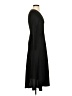 MNG Black Casual Dress Size 0 - photo 4